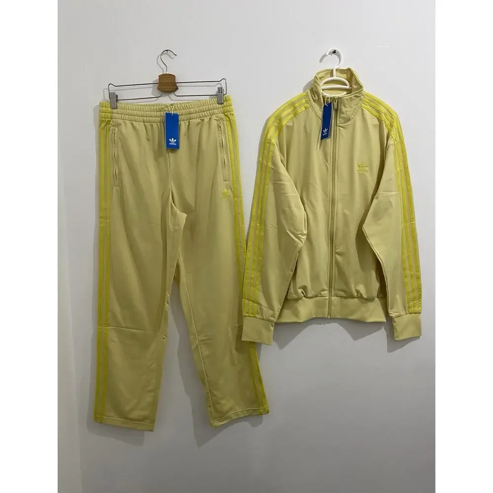 adidas features pants